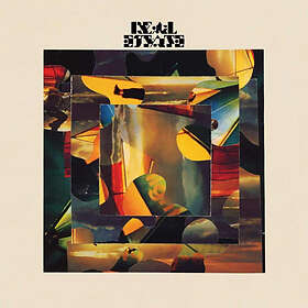 Estate The Main Thing Limited Edition LP