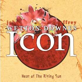 Icon Heat Of The Rising Sun LP