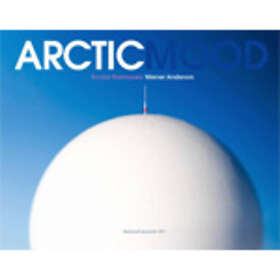 Brynjar Rasmussen Arctic Mood CD