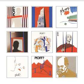 P!Off? CD