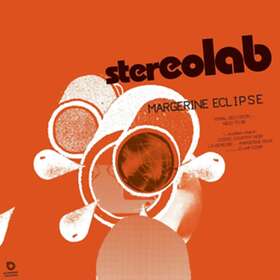 Stereolab Margerine CD