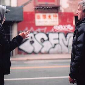 Eric Copeland & Josh Diamond Riders On The Storm LP