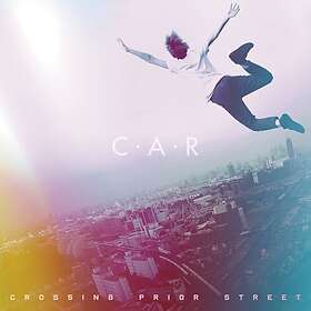C.A.R. Crossing Street LP