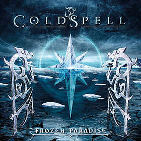 Coldspell Frozen Paradise CD