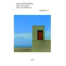 Jack DeJohnette 2 CD