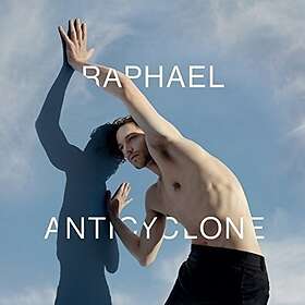 Raphaël Anticyclone LP