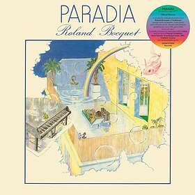Bocquet Paradia CD
