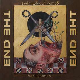 The End Svårmod Och Vemod Är Värdesinnen LP