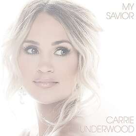 Underwood My Savior CD
