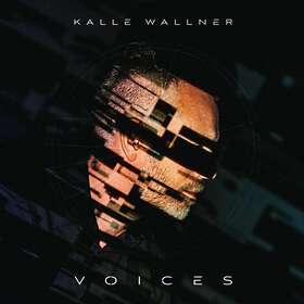 Kalle Wallner - Voices CD
