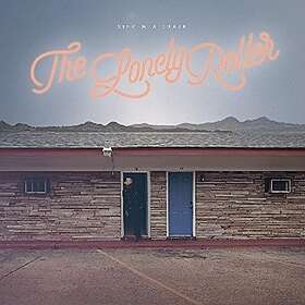 Steven A. Clark - The Lonely Roller Limited Edition LP