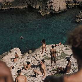 Tim Dup Les Immortelles LP