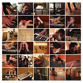 Wild Beasts Last Night All My Dreams Came True Limited Edition LP