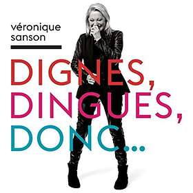 Veronique Sanson Dignes, Dingues, Donc... LP