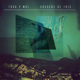 Y Moi Causers Of This CD
