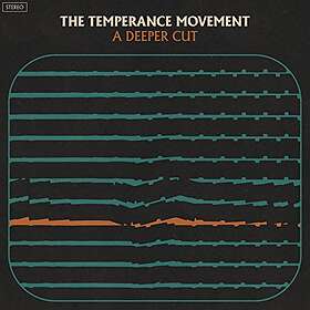The Temperance Movement A Cut LP