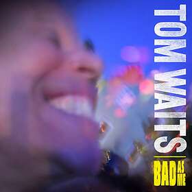 Tom Waits Bad As Me (Remastered) LP