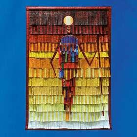 Vieux Farka Toure & Khruangbin LP