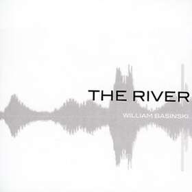 William Basinski The River CD