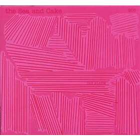 The Sea And Car Alarm CD