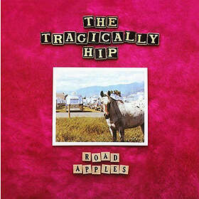 The Tragically Hip - Road Apples LP