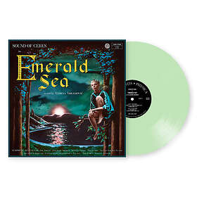 Sound Of Ceres Emerald Sea Limited Edition LP