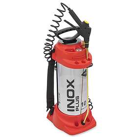 Mesto Koncentratspruta 3595F och 3615F