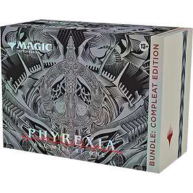Magic the Gathering Phyrexia: All Will Be One Bundle: Compleat Edition