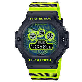 Casio G-Shock DW-5900TD-9E