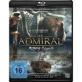 ISDP Der Admiral Roaring Currents (BR)