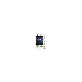 The Lotus Story Vol. 2 [DVD] [Region 0] [NTSC]