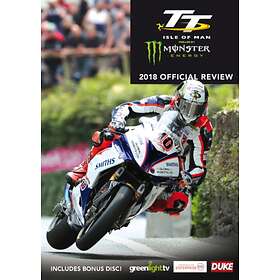 ISDP TT 2018 Review [DVD]