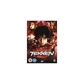 Studio Canal (Optimum) Tekken (DVD)