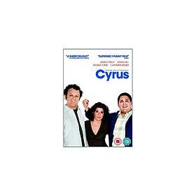 Cyrus [dvd]