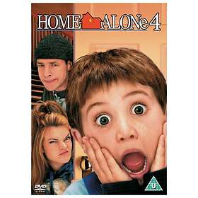 20th Century Fox Home Alone 4 DVD [2004]