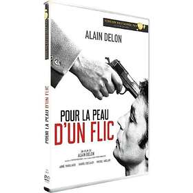 ISDP pour la peau d'un flic
