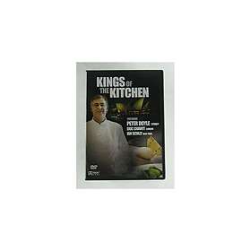 Peter Doyle DVD [2009]