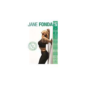 JANE FONDAS LOWER BODY SOLUTI FONDA [DVD]