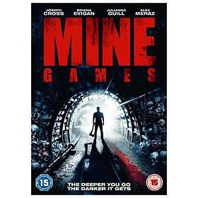 Kaleidoscope Entertainment Mine Games