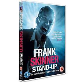 Universal Pictures Frank Skinner Stand Up!