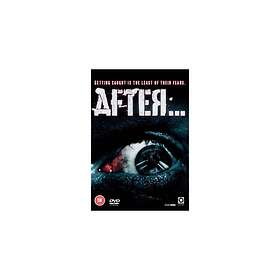 Studio Canal (Optimum) After DVD [2009]