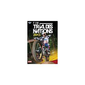 Trials Des Nations 2013 DVD [Region 0] [NTSC] [DVD]