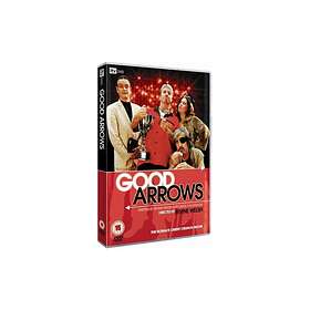 ITV Home Entertainment Good Arrows