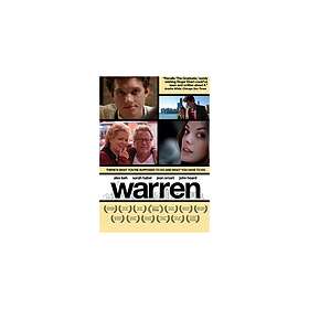 FEATURE WARREN [DVD]