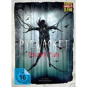 ISDP PYEWACKET-TOEDLICHER FLUC MO