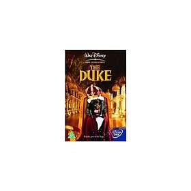 Walt DISNEY The Duke DVD [2004]