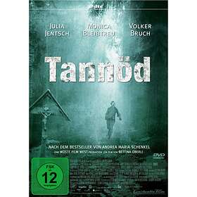 ISDP DVD Tannöd [Import allemand]
