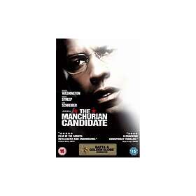 Paramount Home Entertainment The Manchurian Candidate [2004]