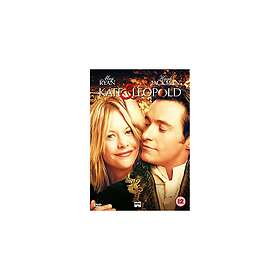 dvd Kate And Leopold [DVD] [2002]