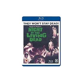 Night of the Living Dead